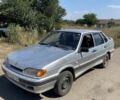 Сірий ВАЗ 2115 Самара, об'ємом двигуна 1.5 л та пробігом 170 тис. км за 1599 $, фото 1 на Automoto.ua