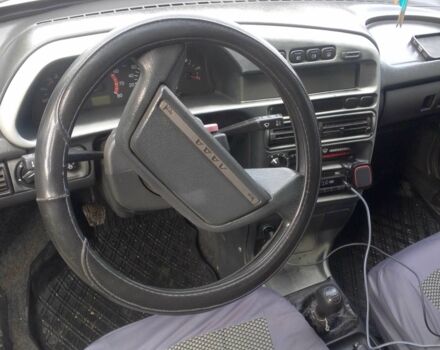 Серый ВАЗ 2115 Самара, объемом двигателя 1.5 л и пробегом 1000 тыс. км за 1650 $, фото 2 на Automoto.ua