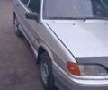Сірий ВАЗ 2115 Самара, об'ємом двигуна 1.5 л та пробігом 230 тис. км за 1500 $, фото 4 на Automoto.ua