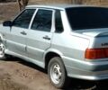 Сірий ВАЗ 2115 Самара, об'ємом двигуна 0 л та пробігом 222 тис. км за 2000 $, фото 2 на Automoto.ua