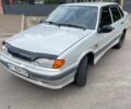 Сірий ВАЗ 2115 Самара, об'ємом двигуна 1.5 л та пробігом 200 тис. км за 900 $, фото 1 на Automoto.ua