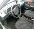 Серый ВАЗ 2115 Самара, объемом двигателя 1.6 л и пробегом 97 тыс. км за 2800 $, фото 12 на Automoto.ua