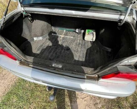 ВАЗ 2115 Самара 2006 в Владимирце на Automoto.ua Серый ВАЗ 2115 Самара, объемом двигателя 1.5 л и пробегом 200 тыс. км за 1600 $, фото 11 на Automoto.ua