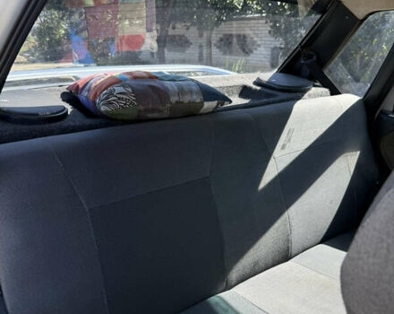 ВАЗ 2115 Самара 2006 в Тростянце на Automoto.ua Серый ВАЗ 2115 Самара, объемом двигателя 1.5 л и пробегом 178 тыс. км за 2999 $, фото 36 на Automoto.ua