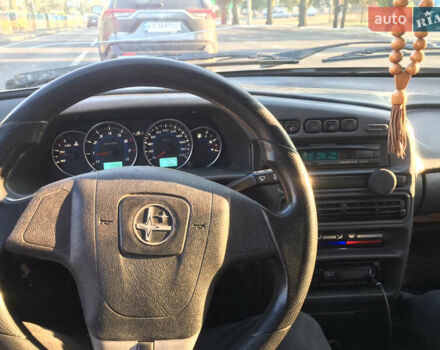 Серый ВАЗ 2115 Самара, объемом двигателя 1.5 л и пробегом 170 тыс. км за 1700 $, фото 2 на Automoto.ua