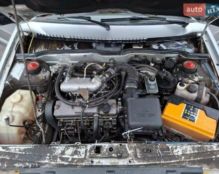 Сірий ВАЗ 2115 Самара, об'ємом двигуна 1.5 л та пробігом 183 тис. км за 1600 $, фото 22 на Automoto.ua