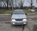 Сірий ВАЗ 2115 Самара, об'ємом двигуна 1.5 л та пробігом 183 тис. км за 1600 $, фото 3 на Automoto.ua
