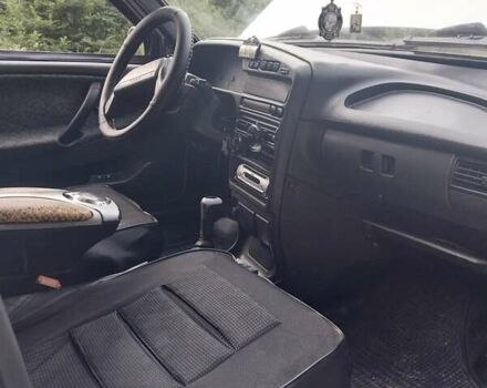 Сірий ВАЗ 2115 Самара, об'ємом двигуна 1.5 л та пробігом 275 тис. км за 2300 $, фото 5 на Automoto.ua