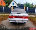 Серый ВАЗ 2115 Самара, объемом двигателя 1.5 л и пробегом 180 тыс. км за 2500 $, фото 2 на Automoto.ua