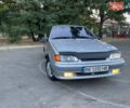 Сірий ВАЗ 2115 Самара, об'ємом двигуна 1.5 л та пробігом 209 тис. км за 1550 $, фото 1 на Automoto.ua