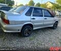 Серый ВАЗ 2115 Самара, объемом двигателя 1.5 л и пробегом 0 тыс. км за 1699 $, фото 2 на Automoto.ua