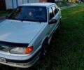 Сірий ВАЗ 2115 Самара, об'ємом двигуна 1.5 л та пробігом 262 тис. км за 1600 $, фото 1 на Automoto.ua