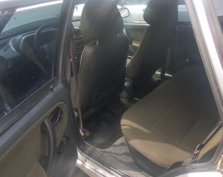 Сірий ВАЗ 2115 Самара, об'ємом двигуна 1.5 л та пробігом 214 тис. км за 2700 $, фото 7 на Automoto.ua