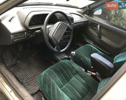 Сірий ВАЗ 2115 Самара, об'ємом двигуна 1.5 л та пробігом 180 тис. км за 1900 $, фото 6 на Automoto.ua
