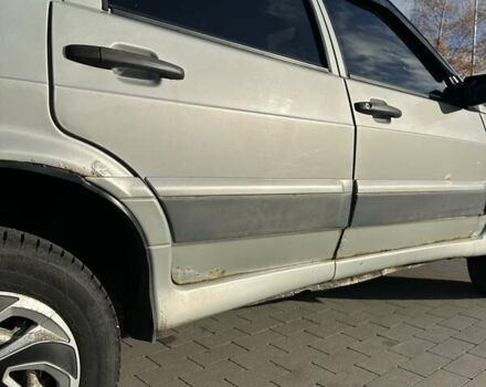 Сірий ВАЗ 2115 Самара, об'ємом двигуна 0 л та пробігом 468 тис. км за 1400 $, фото 11 на Automoto.ua