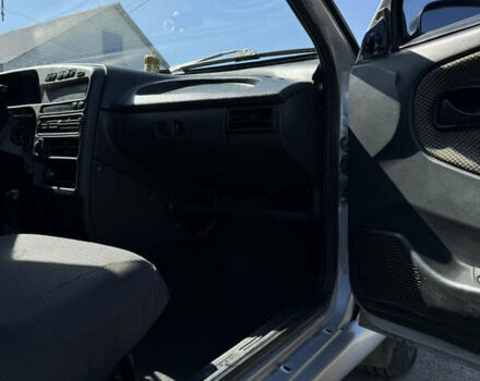 ВАЗ 2115 Самара 2006 в Тростянце на Automoto.ua Серый ВАЗ 2115 Самара, объемом двигателя 1.5 л и пробегом 178 тыс. км за 2999 $, фото 17 на Automoto.ua