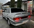 Серый ВАЗ 2115 Самара, объемом двигателя 1.5 л и пробегом 169 тыс. км за 1650 $, фото 8 на Automoto.ua