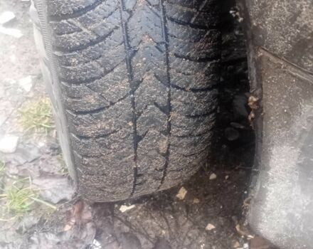 Сірий ВАЗ 2115 Самара, об'ємом двигуна 1.5 л та пробігом 214 тис. км за 1350 $, фото 3 на Automoto.ua