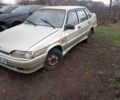 Сірий ВАЗ 2115 Самара, об'ємом двигуна 1.5 л та пробігом 140 тис. км за 1450 $, фото 2 на Automoto.ua