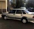 Сірий ВАЗ 2115 Самара, об'ємом двигуна 1.5 л та пробігом 280 тис. км за 1200 $, фото 1 на Automoto.ua