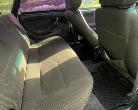 Сірий ВАЗ 2115 Самара, об'ємом двигуна 0 л та пробігом 204 тис. км за 2500 $, фото 22 на Automoto.ua