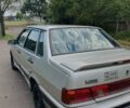 Сірий ВАЗ 2115 Самара, об'ємом двигуна 1.5 л та пробігом 269 тис. км за 1750 $, фото 3 на Automoto.ua