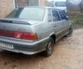 Сірий ВАЗ 2115 Самара, об'ємом двигуна 1.5 л та пробігом 214 тис. км за 1350 $, фото 1 на Automoto.ua