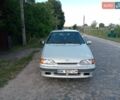 Серый ВАЗ 2115 Самара, объемом двигателя 1.5 л и пробегом 362 тыс. км за 2200 $, фото 8 на Automoto.ua