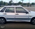 Серый ВАЗ 2115 Самара, объемом двигателя 1.5 л и пробегом 187 тыс. км за 1600 $, фото 6 на Automoto.ua