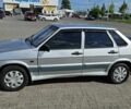 Серый ВАЗ 2115 Самара, объемом двигателя 1.5 л и пробегом 250 тыс. км за 1950 $, фото 1 на Automoto.ua