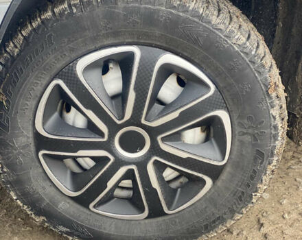 Сірий ВАЗ 2115 Самара, об'ємом двигуна 1.6 л та пробігом 199 тис. км за 2099 $, фото 21 на Automoto.ua