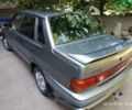 Серый ВАЗ 2115 Самара, объемом двигателя 1.5 л и пробегом 210 тыс. км за 2900 $, фото 1 на Automoto.ua