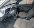 Серый ВАЗ 2115 Самара, объемом двигателя 1.5 л и пробегом 223 тыс. км за 1650 $, фото 1 на Automoto.ua