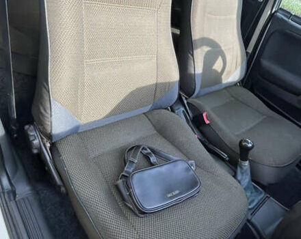 Сірий ВАЗ 2115 Самара, об'ємом двигуна 0 л та пробігом 204 тис. км за 2500 $, фото 25 на Automoto.ua