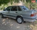 Серый ВАЗ 2115 Самара, объемом двигателя 1.5 л и пробегом 189 тыс. км за 2100 $, фото 7 на Automoto.ua