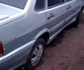 Серый ВАЗ 2115 Самара, объемом двигателя 1.5 л и пробегом 270 тыс. км за 1500 $, фото 1 на Automoto.ua