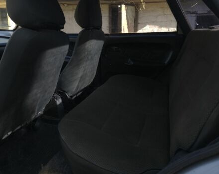 Сірий ВАЗ 2115 Самара, об'ємом двигуна 1.5 л та пробігом 224 тис. км за 1200 $, фото 6 на Automoto.ua