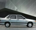 Сірий ВАЗ 2115 Самара, об'ємом двигуна 1.5 л та пробігом 192 тис. км за 1204 $, фото 1 на Automoto.ua