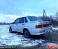 Серый ВАЗ 2115 Самара, объемом двигателя 1.5 л и пробегом 120 тыс. км за 2000 $, фото 2 на Automoto.ua
