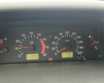 Сірий ВАЗ 2115 Самара, об'ємом двигуна 1.5 л та пробігом 118 тис. км за 2296 $, фото 6 на Automoto.ua