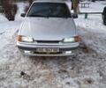Серый ВАЗ 2115 Самара, объемом двигателя 1.5 л и пробегом 175 тыс. км за 3000 $, фото 1 на Automoto.ua