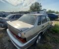 Серый ВАЗ 2115 Самара, объемом двигателя 0 л и пробегом 250 тыс. км за 725 $, фото 1 на Automoto.ua