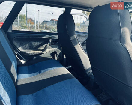 Сірий ВАЗ 2115 Самара, об'ємом двигуна 1.5 л та пробігом 59 тис. км за 3100 $, фото 5 на Automoto.ua