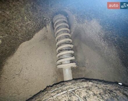 Сірий ВАЗ 2115 Самара, об'ємом двигуна 1.6 л та пробігом 233 тис. км за 1700 $, фото 22 на Automoto.ua