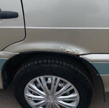 Серый ВАЗ 2115 Самара, объемом двигателя 1.5 л и пробегом 180 тыс. км за 1500 $, фото 7 на Automoto.ua