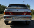ВАЗ 2115 Самара 2006 в Тростянце на Automoto.ua Серый ВАЗ 2115 Самара, объемом двигателя 1.5 л и пробегом 178 тыс. км за 2999 $, фото 8 на Automoto.ua