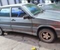 Сірий ВАЗ 2115 Самара, об'ємом двигуна 1.5 л та пробігом 375 тис. км за 1343 $, фото 1 на Automoto.ua