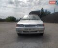Серый ВАЗ 2115 Самара, объемом двигателя 0 л и пробегом 210 тыс. км за 1950 $, фото 1 на Automoto.ua