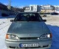 Серый ВАЗ 2115 Самара, объемом двигателя 1.5 л и пробегом 22000 тыс. км за 1350 $, фото 1 на Automoto.ua