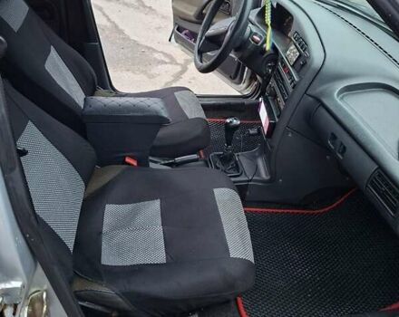 Сірий ВАЗ 2115 Самара, об'ємом двигуна 1.5 л та пробігом 183 тис. км за 1600 $, фото 9 на Automoto.ua